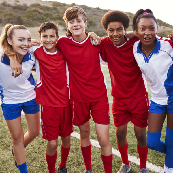 Sports Uniforms
