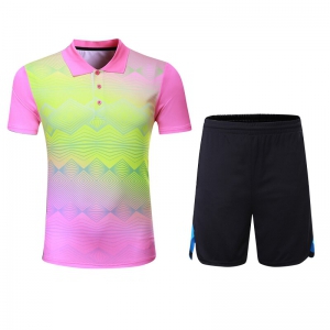 Badminton Uniform
