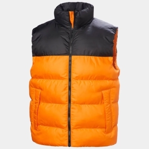 Bubble Vest