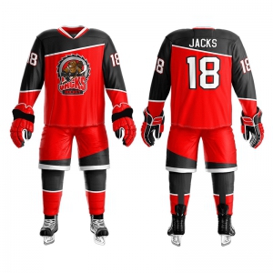 Ice Hockey Uniform