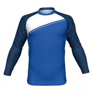 Men Gym Compression Shirt