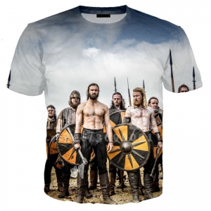 Men T-Shirt