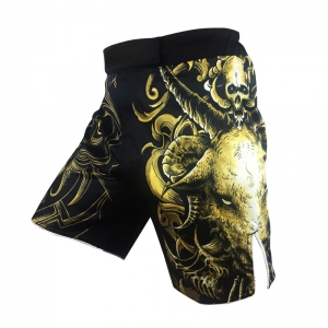 Mens Crossfit Short