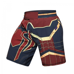 Mens Crossfit Short