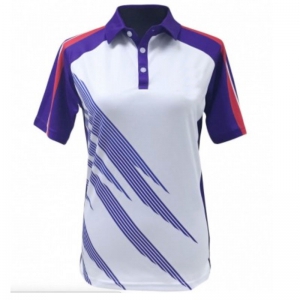 Women Polo T-Shirt