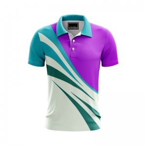 Women Polo T-Shirt
