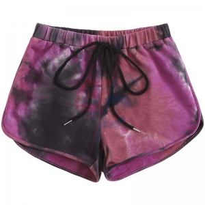 Women Running Sweat Short