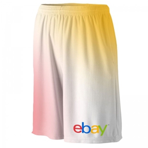 Women Running Sweat Short