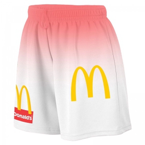 Women Running Sweat Short