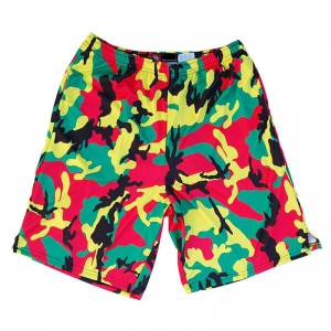 Women Running Sweat Short