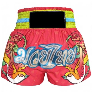 Women Running Sweat Short
