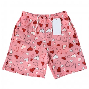 Women Running Sweat Short