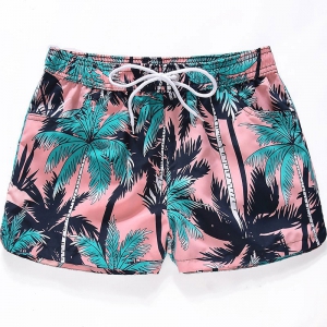 Women Running Sweat Short